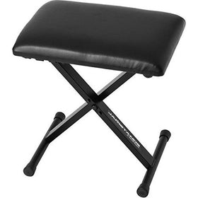 Ultimate Support JS-SB100 JamStands Series Small Keyboard Bench