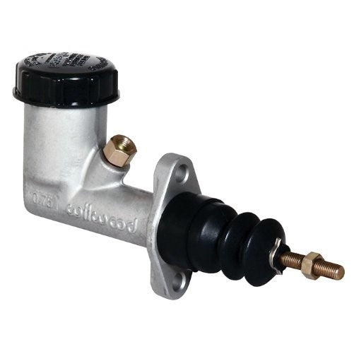 Wilwood 260-1304 3/4" Bore Master Cylinder Girling
