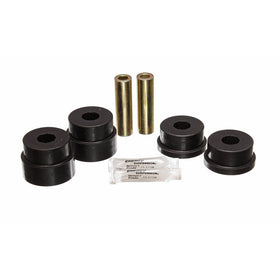 Energy Suspension 8.3124G Rear Axle Beam Bushing Set for Xb