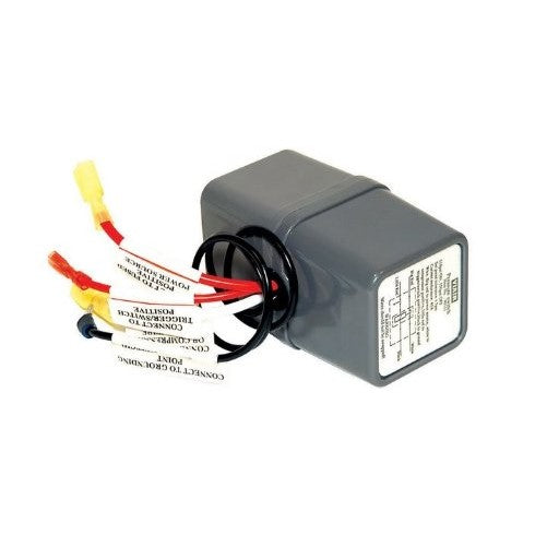 Viair 90118 Pressure Switch with Relay