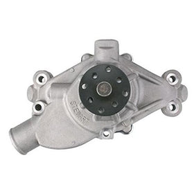 EMP/Stewart Components 32203 Stage 3 Chevy Small Block Short Water Pump