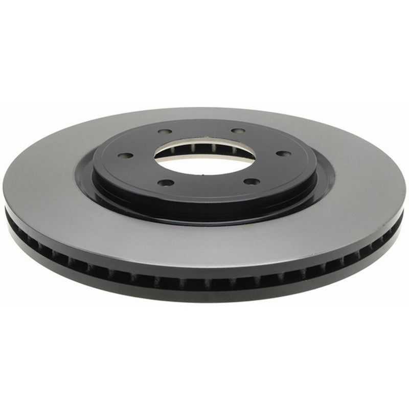 ACDelco 18A2560 Professional Front Disc Brake Rotor