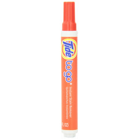 Tide To Go Instant Stain Remover 0.33 oz (Pack of 3)