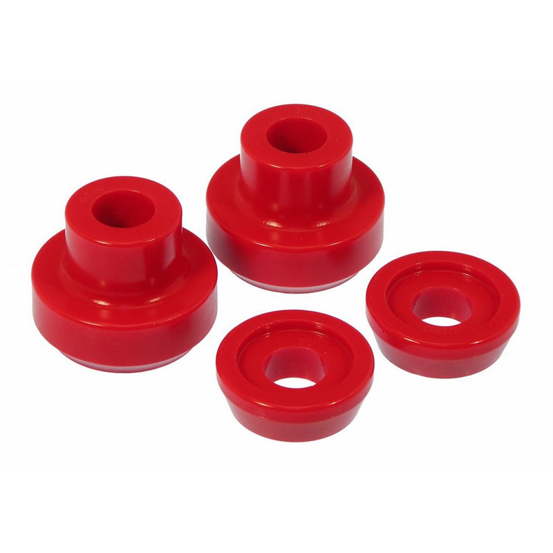 Prothane 6-1210 Red Radius Arm Bushing Kit