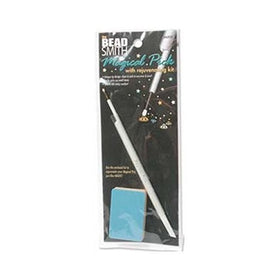 Beadsmith Magical Rhinestone Pick Up Tool with Clean Kit