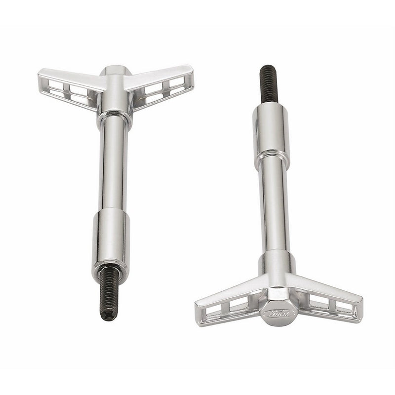 Proform 302325 Chrome Valve Cover Wing Nut