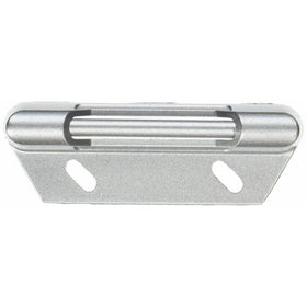 Wright Products V777ST REPLACEMENT KNOB LATCH STRIKE, ALUMINUM