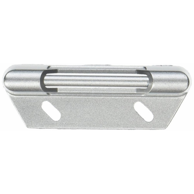 Wright Products V777ST REPLACEMENT KNOB LATCH STRIKE, ALUMINUM