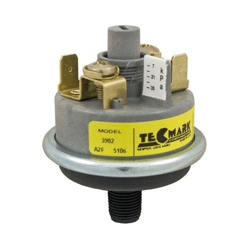 UNIVERSAL PRESSURE SWITCH, FITS MOST - 3902