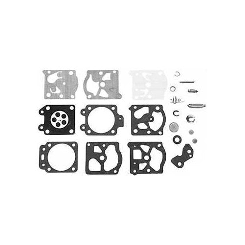KIT CARBURETOR WALBRO