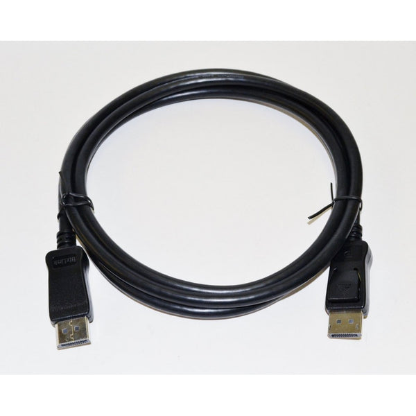 BizLink - BizLink Display Port 20pin M-M 6.6ft Cable 5K0GY1150 E164571 DPMM-6.6