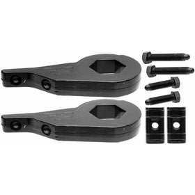 ACDelco 45K31004 Professional Front Ride Height Torsion Bar Key Kit with Hardware