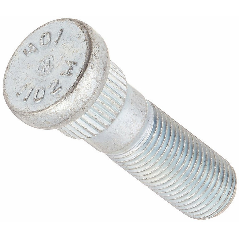 Dorman (610-401.1) 'M12-1.25' and 41.5mm Long Serrated Wheel Stud