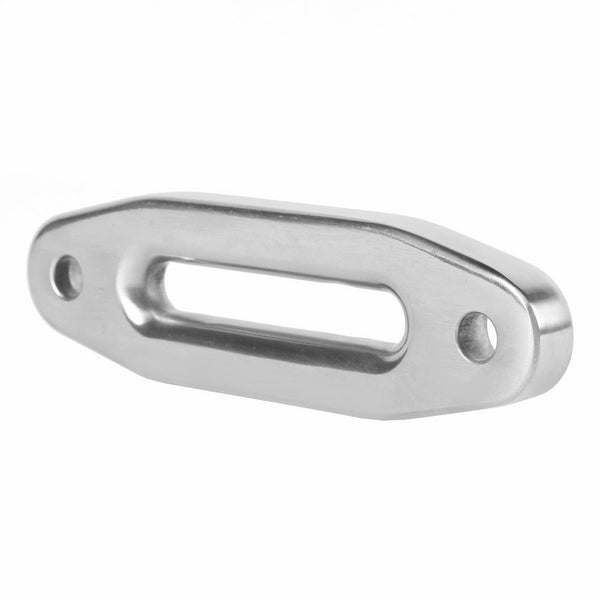 Smittybilt 2807 ATV Aluminum Hawse Fairlead for XRC3 and XRC4 Winches