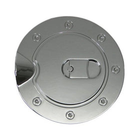 Paramount Restyling 66-2501 Fuel Door Cover Guard