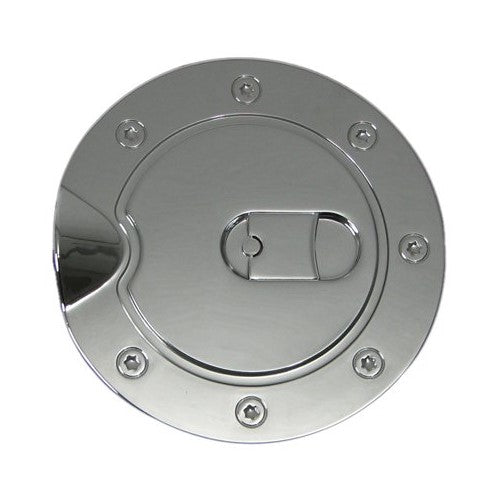 Paramount Restyling 66-2501 Fuel Door Cover Guard