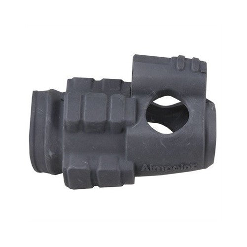 Aimpoint Outer Rubber Cover, Black