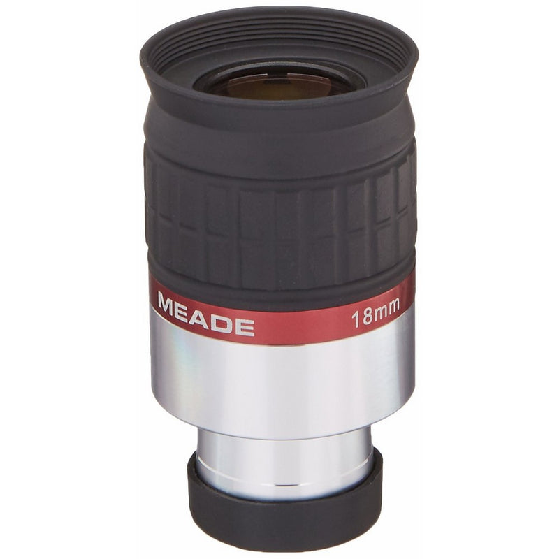 Meade Instruments 07734 Series 5000 1.25-Inch HD-60 18-Millimeter Eyepiece (Black)