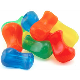 The Pencil Grip Neon, Universal Ergonomic Training Gripper for Righties and Lefties, 6 Count Assorted Colors (TPG-11306)