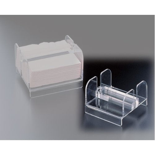 Cocktail Napkin Holder (Acrylic)