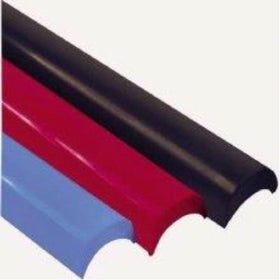 Longacre Racing Products Roll Bar Padding Mini Black, 3FT - 65182