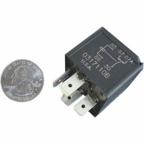 Rivco Products Waterproof 30Amp Relay RELAY