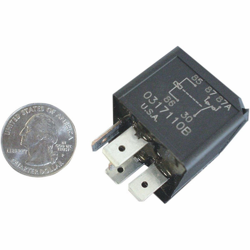 Rivco Products Waterproof 30Amp Relay RELAY