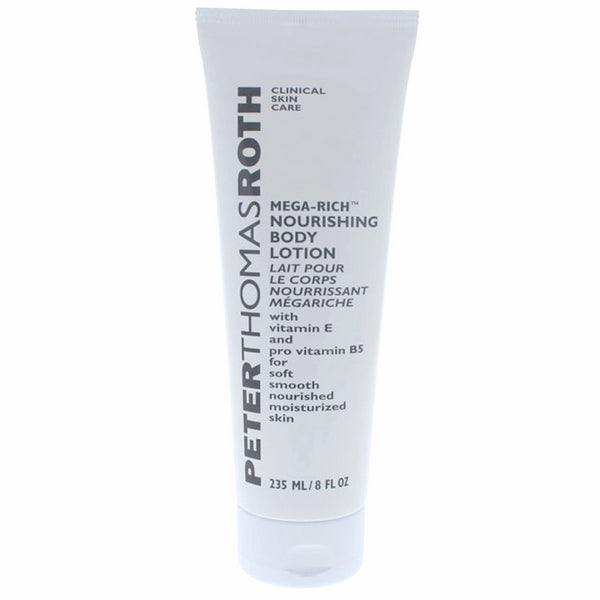 Peter Thomas Roth Mega-Rich Body Lotion, 8 Ounce