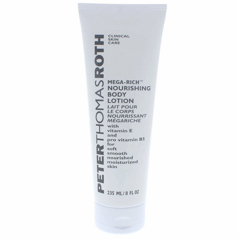 Peter Thomas Roth Mega-Rich Body Lotion, 8 Ounce