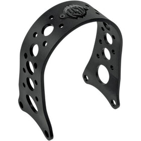 RSD Tracker Front Fork Brace - Black Ops 0208-2034-TBP