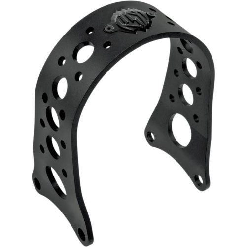 RSD Tracker Front Fork Brace - Black Ops 0208-2034-TBP