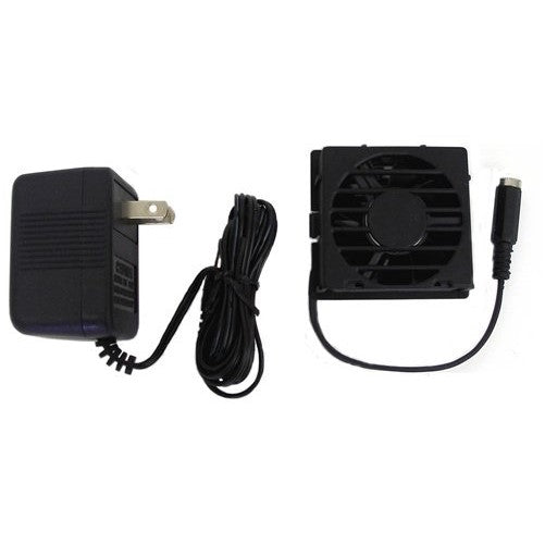 Red Sea Fish Pharm ARE40280 Max Water Cooling Fan Kit for Aquarium