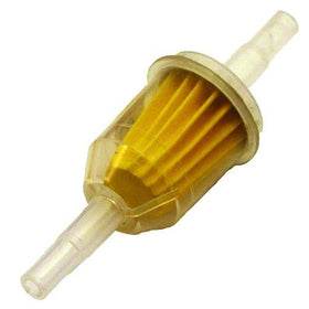 Invincible Marine Disposable Universal Inline Fuel Filter