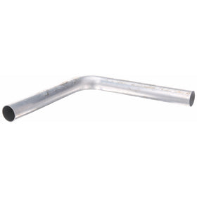 HPS (AT90-100-CLR-15) 1" 16-Gauge 90° Bend 6061-T6 Aluminum Elbow Tubing
