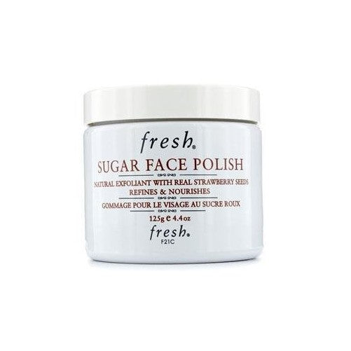 Fresh Sugar Face Polish, 4.2 Ounce