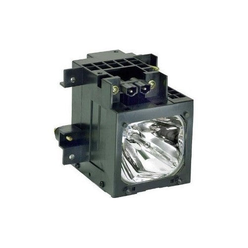 TV Lamp XL-2100/XL-2100U with Housing for Sony TV and 1-Year Replacement Warranty
