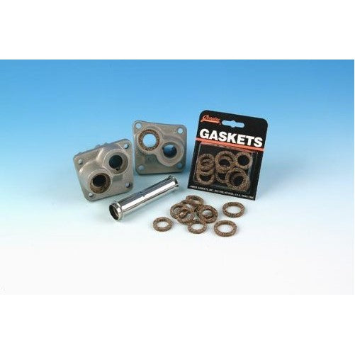 James Gasket Pushrod Seal Kit - Cork JGI-17955-48-FL