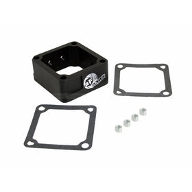 aFe 46-10019 Grid Heater Delete Spacer for Dodge Diesel Trucks L6 5.9L