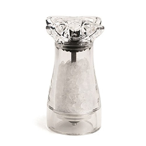 Chef'n Relish Salt Grinder (Clear)