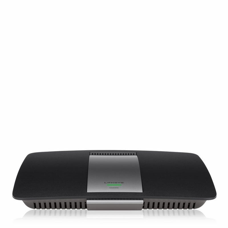 Linksys EA6300 Advanced Multimedia AC1200 Smart WiFi Wireless Router (Dual-Band 2.4 5GHz 802.)