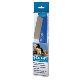 SENTRY Flea Comb for Dogs