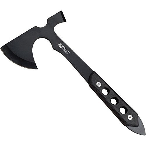MTECH USA MT-602G10 Axe 10-Inch Overall