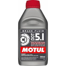 Motul Brake fluid, DOT 5.1 (N-S) - 500ml