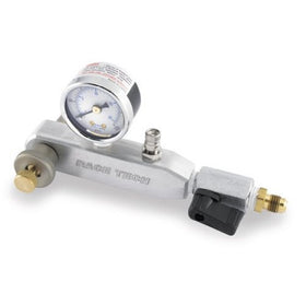 Race Tech Pro Shock Nitrogen Gauge 0-300 PSI Universal