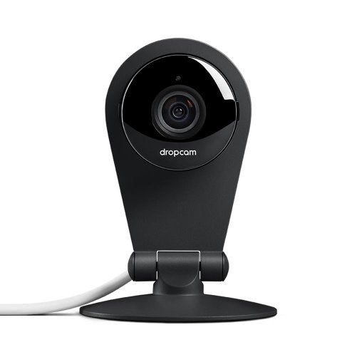 Dropcam Pro Wi-Fi Wireless Video Monitoring Security Camera