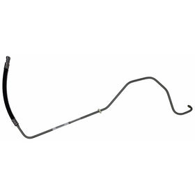 Genuine Chrysler (55056533AB) Transmission OilCooler Tube