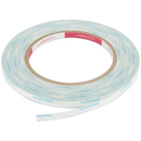 Scor-Tape SP202 Scor-Pal Premium, double-sided adhesive tape (.25"X27yd) 2 rolls