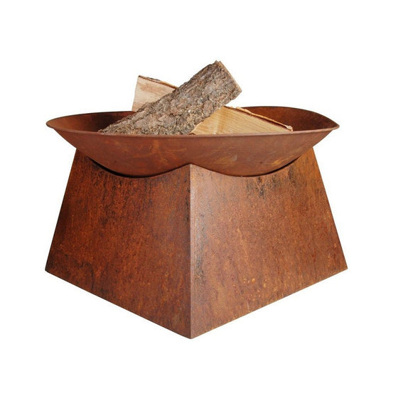 Esschert Design Rust Fire Bowl