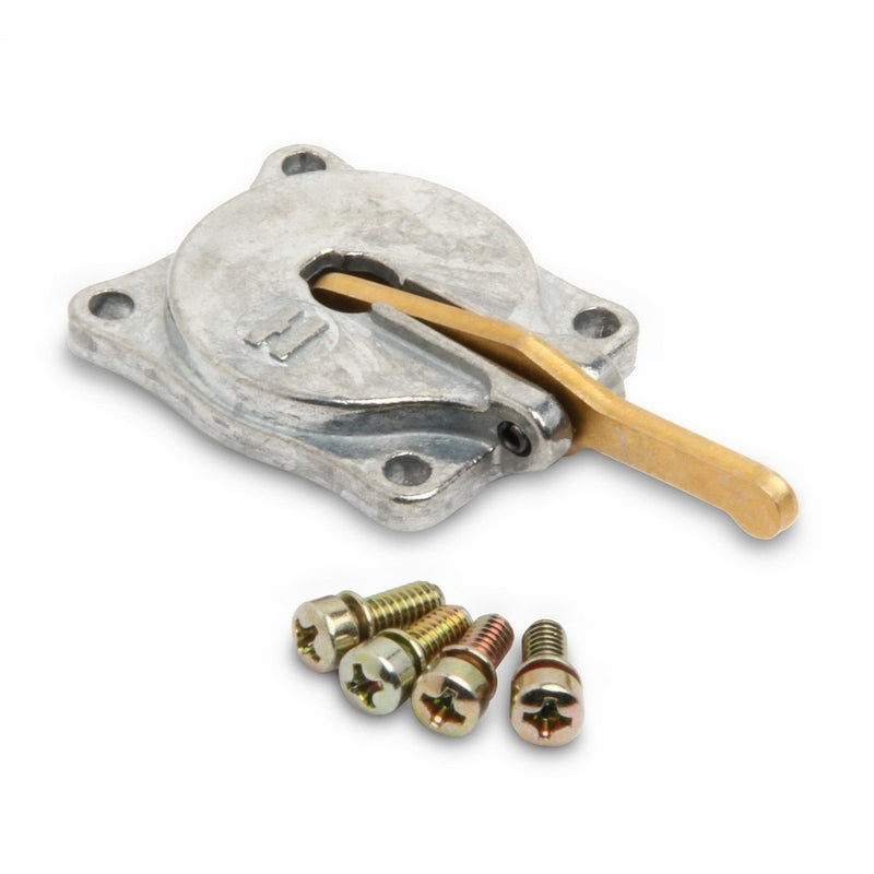 Holley 26-139SA Accelerator Pump Cover