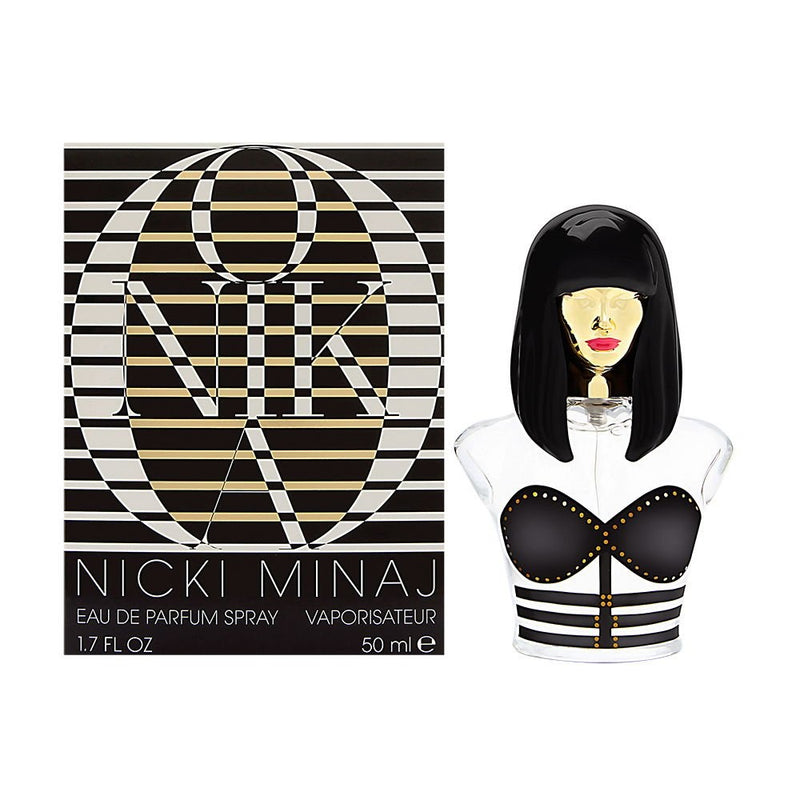 Nicki Minaj Onika Eau de Parfum Spray, 1.7 Ounce